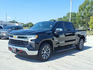 2024 Chevrolet Silverado 1500 for sale in Houston TX