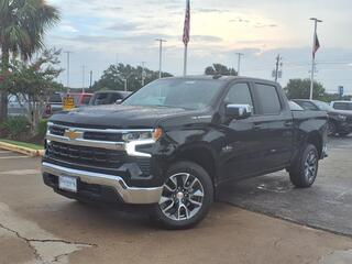 2026 Chevrolet Silverado 1500 for sale in Pearland TX
