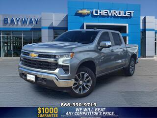 2026 Chevrolet Silverado 1500 for sale in Pearland TX