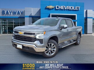 2026 Chevrolet Silverado 1500 for sale in Pearland TX