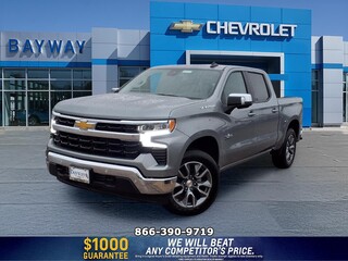 2026 Chevrolet Silverado 1500 for sale in Pearland TX