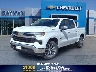 2026 Chevrolet Silverado 1500 for sale in Pearland TX