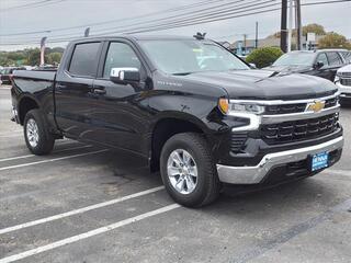 2025 Chevrolet Silverado 1500 for sale in Austin TX