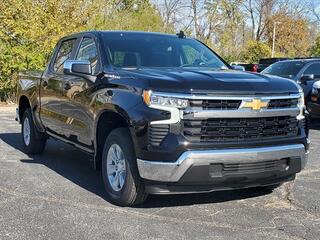 2025 Chevrolet Silverado 1500 for sale in Cincinnati OH