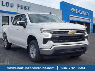 2025 Chevrolet Silverado 1500 for sale in Cincinnati OH