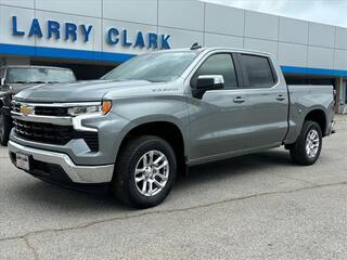 2025 Chevrolet Silverado 1500 for sale in Amory MS