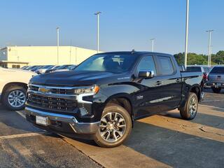 2026 Chevrolet Silverado 1500 for sale in Pearland TX
