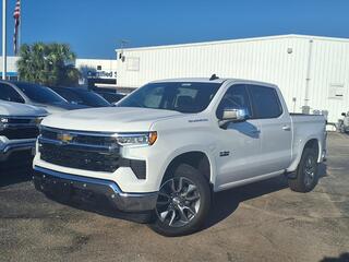 2026 Chevrolet Silverado 1500 for sale in Pearland TX