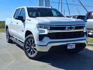 2026 Chevrolet Silverado 1500 for sale in Elgin TX