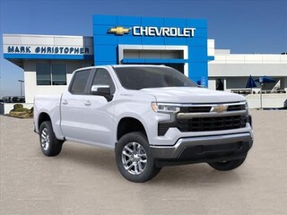 2026 Chevrolet Silverado 1500 for sale in Ontario CA