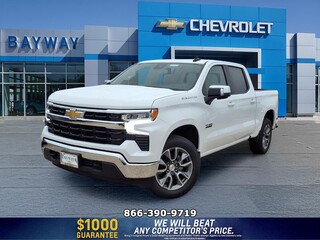 2026 Chevrolet Silverado 1500 for sale in Pearland TX
