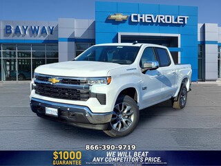 2026 Chevrolet Silverado 1500 for sale in Pearland TX