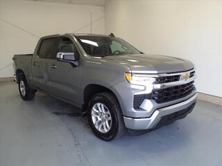 2023 Chevrolet Silverado 1500 for sale in Torrington CT