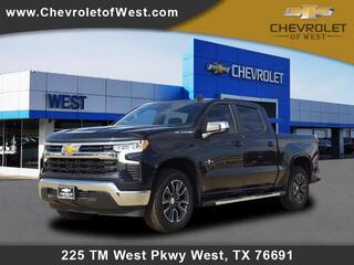 2023 Chevrolet Silverado 1500 for sale in West TX