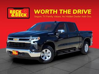 2024 Chevrolet Silverado 1500 for sale in Morristown TN