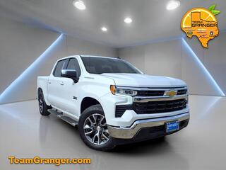 2024 Chevrolet Silverado 1500 for sale in Orange TX