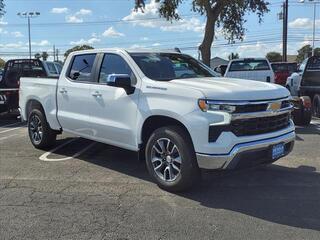 2025 Chevrolet Silverado 1500 for sale in Austin TX