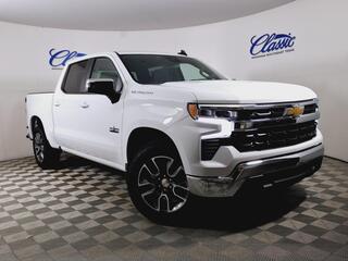 2025 Chevrolet Silverado 1500 for sale in Topeka KS
