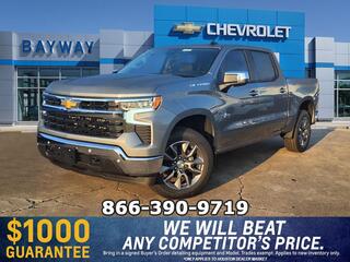 2026 Chevrolet Silverado 1500 for sale in Pearland TX