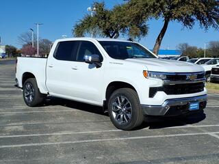 2026 Chevrolet Silverado 1500 for sale in Austin TX