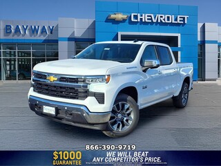 2026 Chevrolet Silverado 1500 for sale in Pearland TX