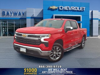 2026 Chevrolet Silverado 1500 for sale in Pearland TX
