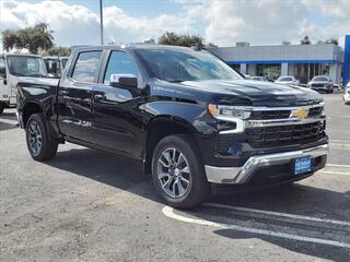 2025 Chevrolet Silverado 1500 for sale in Austin TX