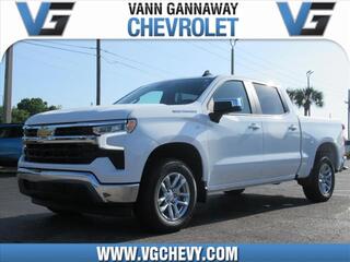 2025 Chevrolet Silverado 1500 for sale in Eustis FL