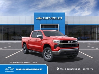 2025 Chevrolet Silverado 1500 for sale in Laredo TX