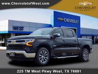 2025 Chevrolet Silverado 1500 for sale in West TX