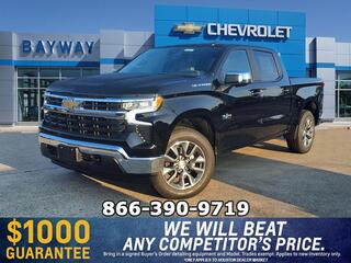 2026 Chevrolet Silverado 1500 for sale in Pearland TX