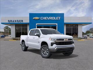 2026 Chevrolet Silverado 1500 for sale in Orange TX