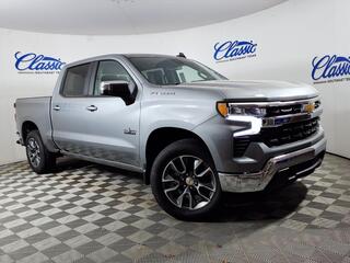 2026 Chevrolet Silverado 1500 for sale in Topeka KS