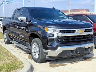 2023 Chevrolet Silverado 1500 for sale in Laredo TX