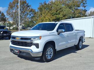 2023 Chevrolet Silverado 1500 for sale in Houston TX