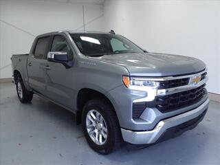 2023 Chevrolet Silverado 1500 for sale in Torrington CT