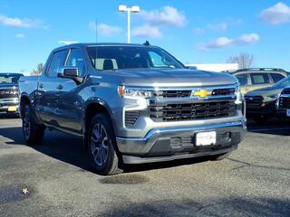 2023 Chevrolet Silverado 1500 for sale in Freehold NJ