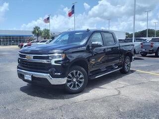 2024 Chevrolet Silverado 1500 for sale in Pearland TX