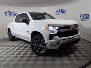 2025 Chevrolet Silverado 1500 for sale in Topeka KS