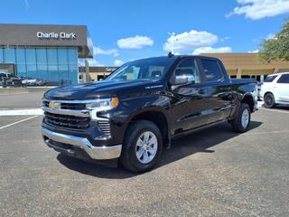 2025 Chevrolet Silverado 1500 for sale in Fort Mill SC