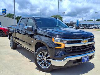 2025 Chevrolet Silverado 1500 for sale in Rockwall TX