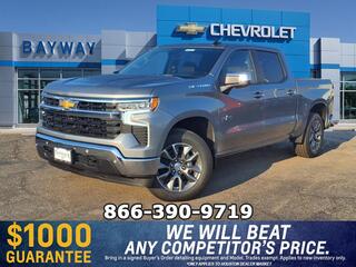 2026 Chevrolet Silverado 1500 for sale in Pearland TX