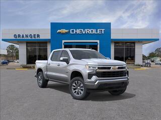 2026 Chevrolet Silverado 1500 for sale in Orange TX