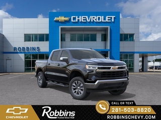 2026 Chevrolet Silverado 1500 for sale in Humble TX