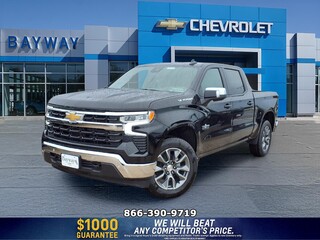 2026 Chevrolet Silverado 1500 for sale in Pearland TX