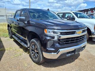 2022 Chevrolet Silverado 1500 for sale in Greenville SC