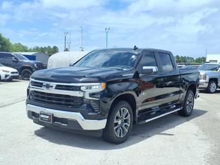 2023 Chevrolet Silverado 1500 for sale in Houston TX