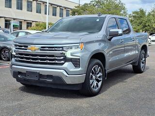 2024 Chevrolet Silverado 1500 for sale in Fort Mill SC