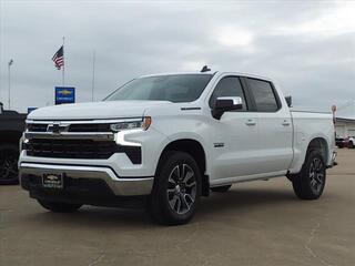 2024 Chevrolet Silverado 1500 for sale in West TX