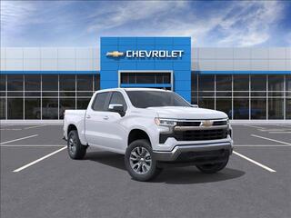 2025 Chevrolet Silverado 1500 for sale in Ontario CA